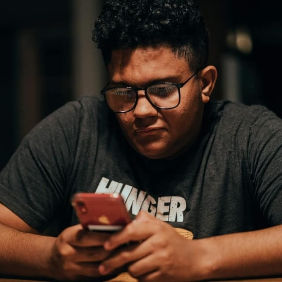 Meet your Posher, Isaac - Picture 1 of 1